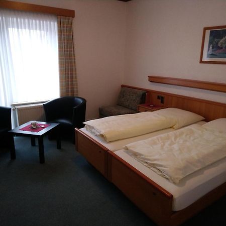Hotel Weinhof Gross Mackenstedt Stuhr Quarto foto