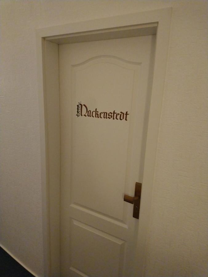 Hotel Weinhof Gross Mackenstedt Stuhr Quarto foto