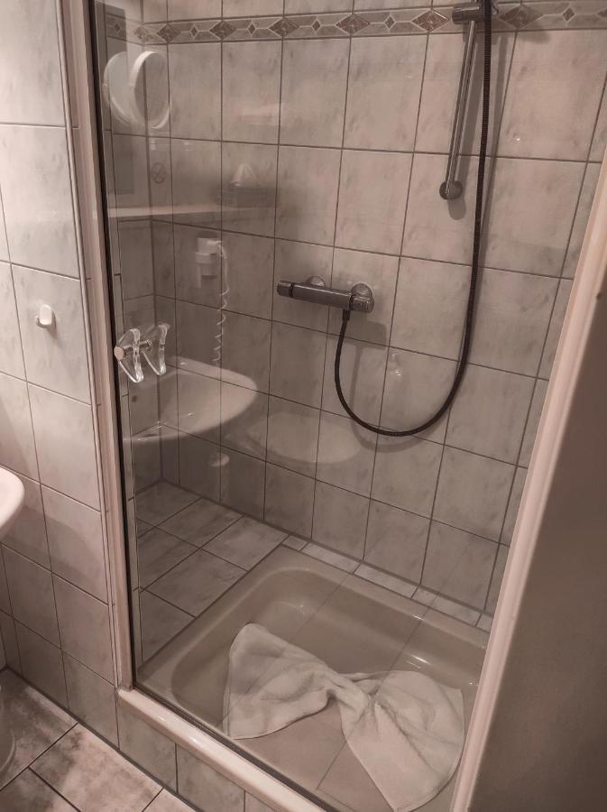 Hotel Weinhof Gross Mackenstedt Stuhr Quarto foto