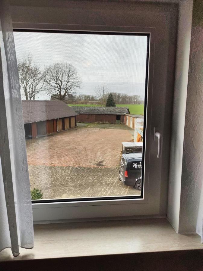 Hotel Weinhof Gross Mackenstedt Stuhr Quarto foto