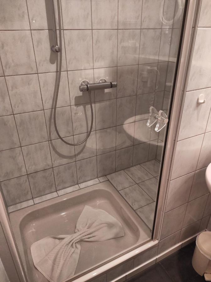 Hotel Weinhof Gross Mackenstedt Stuhr Quarto foto