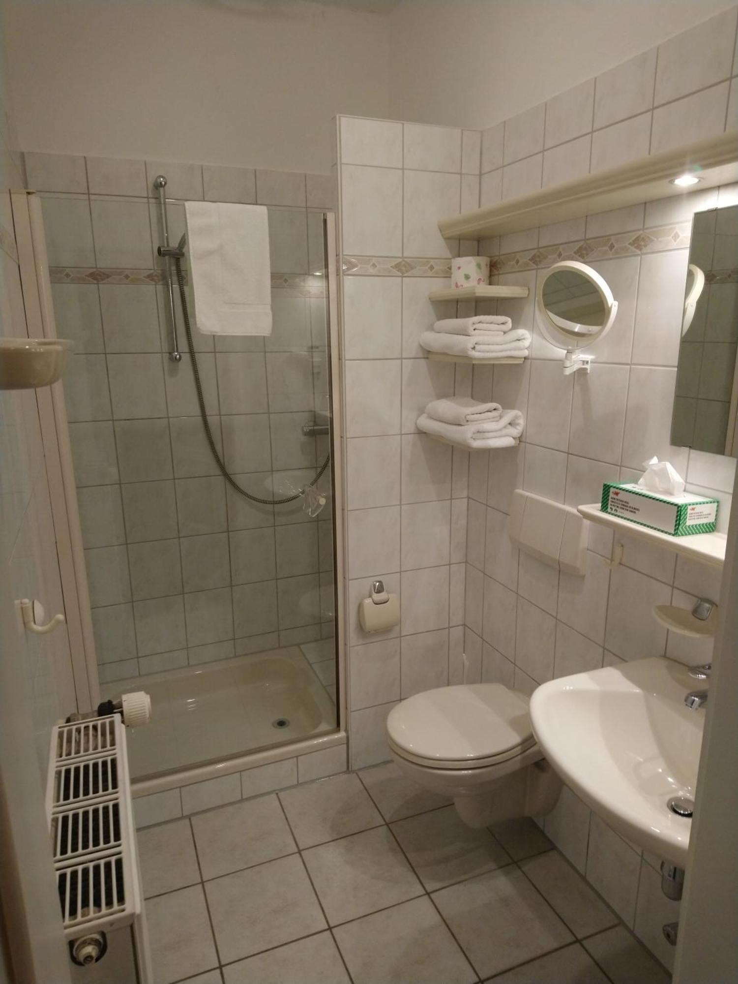 Hotel Weinhof Gross Mackenstedt Stuhr Quarto foto