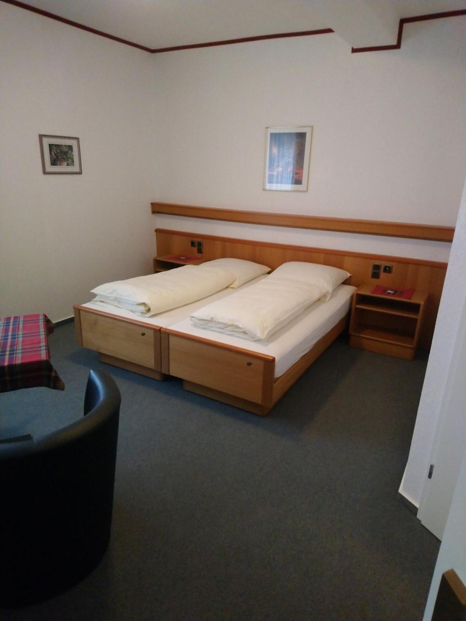 Hotel Weinhof Gross Mackenstedt Stuhr Quarto foto