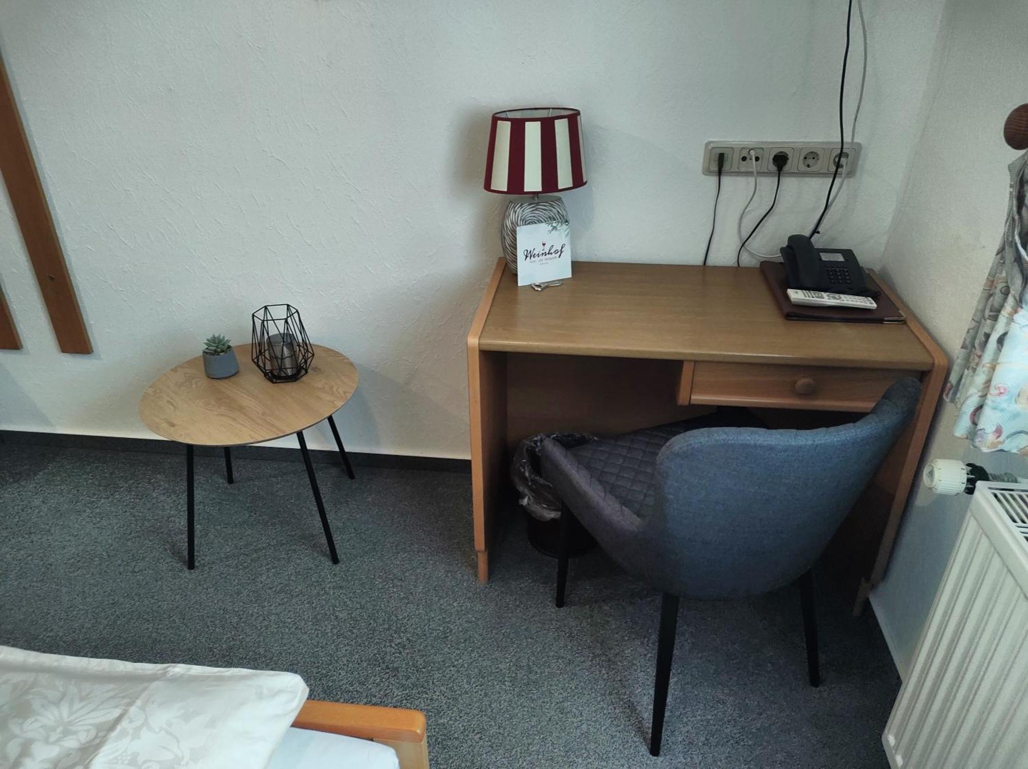 Hotel Weinhof Gross Mackenstedt Stuhr Quarto foto