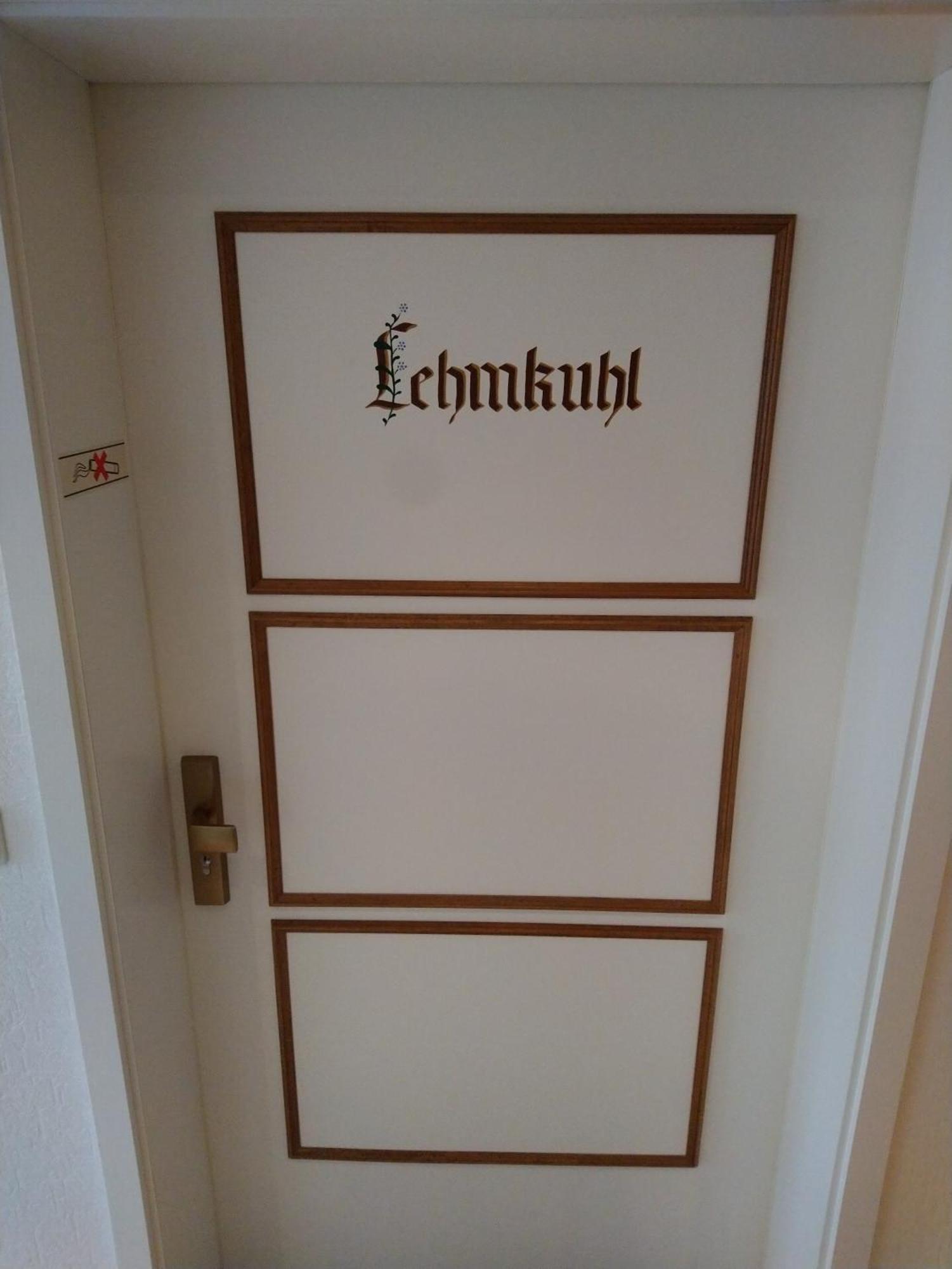 Hotel Weinhof Gross Mackenstedt Stuhr Quarto foto