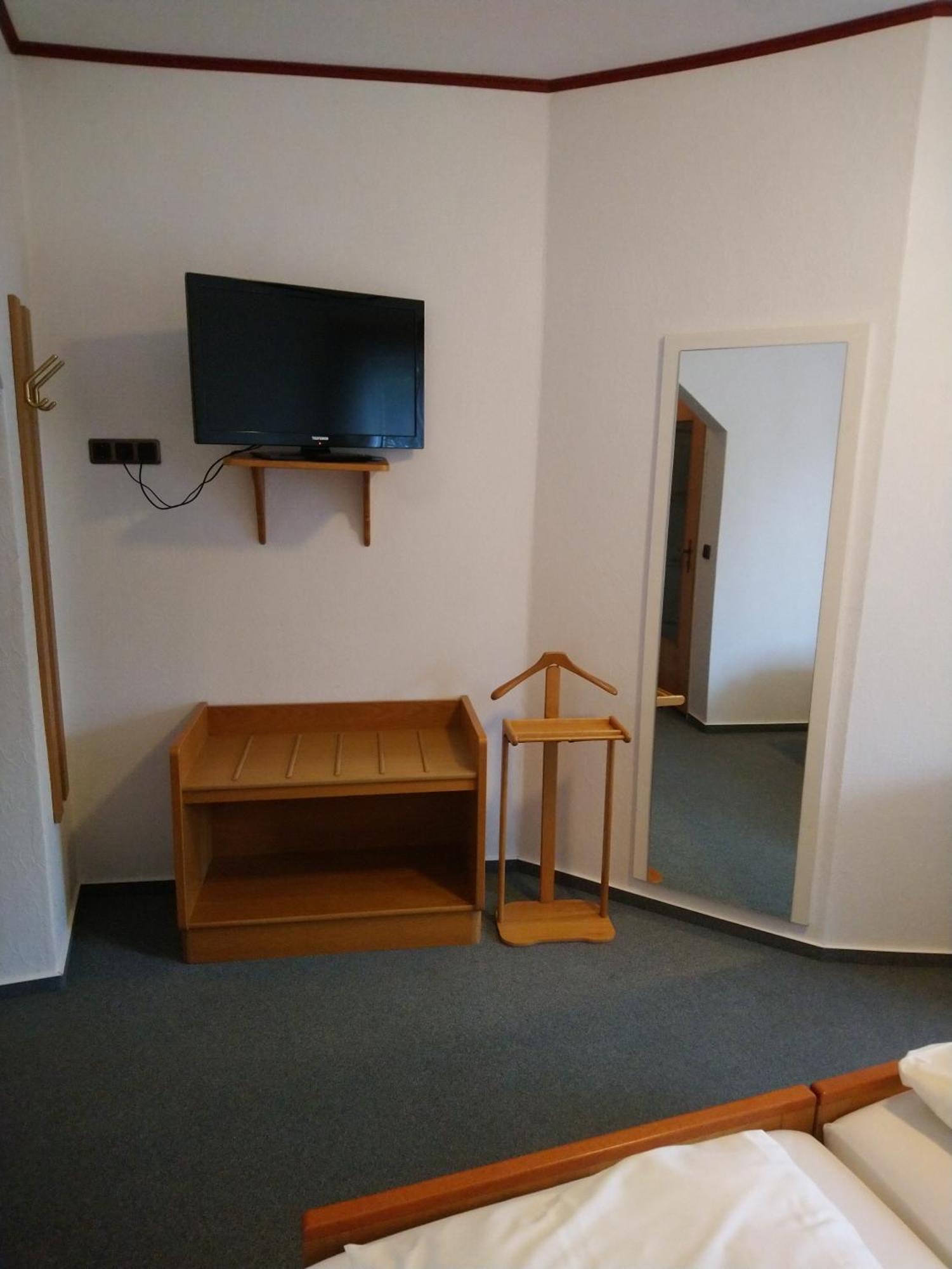 Hotel Weinhof Gross Mackenstedt Stuhr Quarto foto