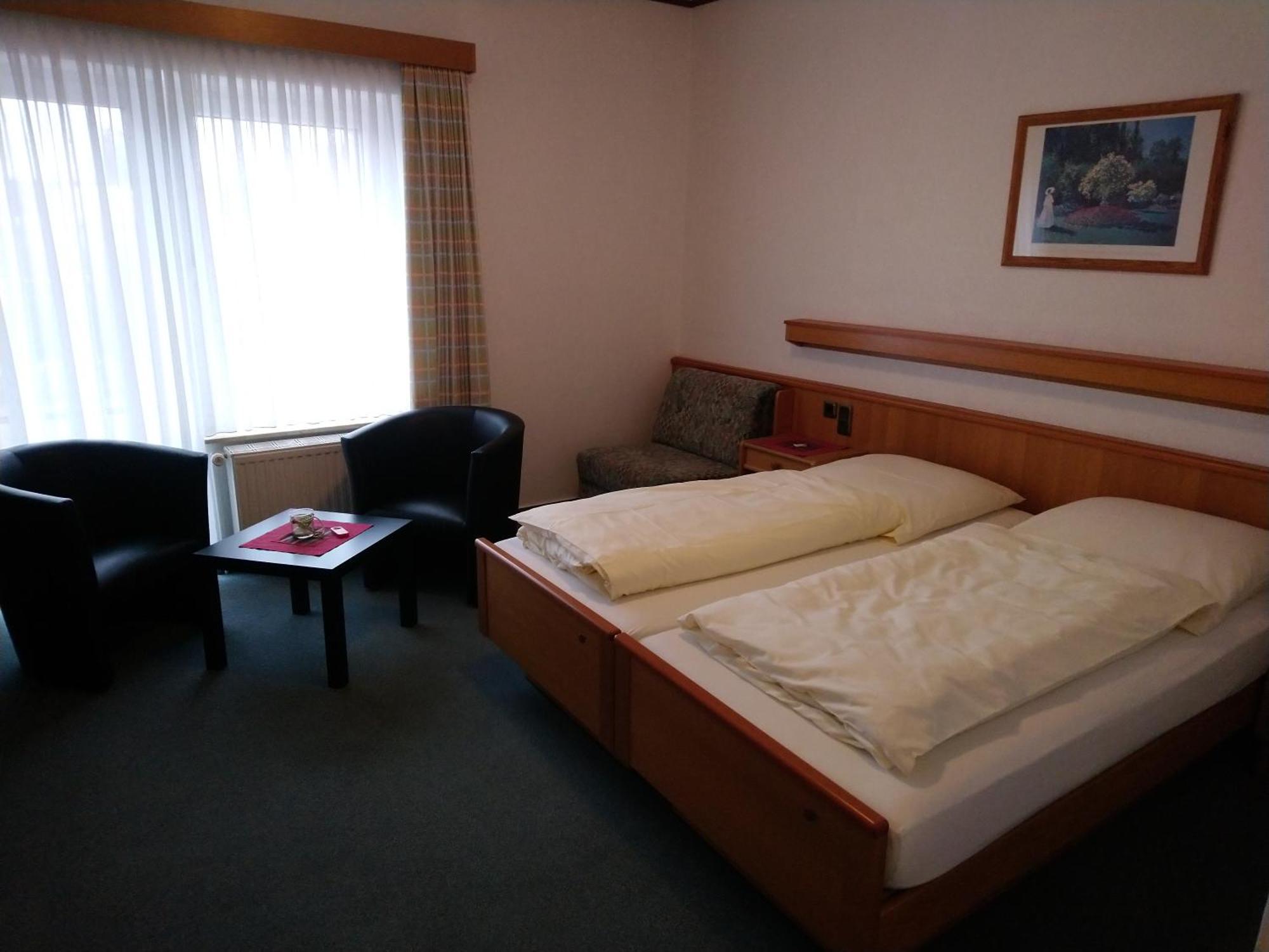 Hotel Weinhof Gross Mackenstedt Stuhr Quarto foto