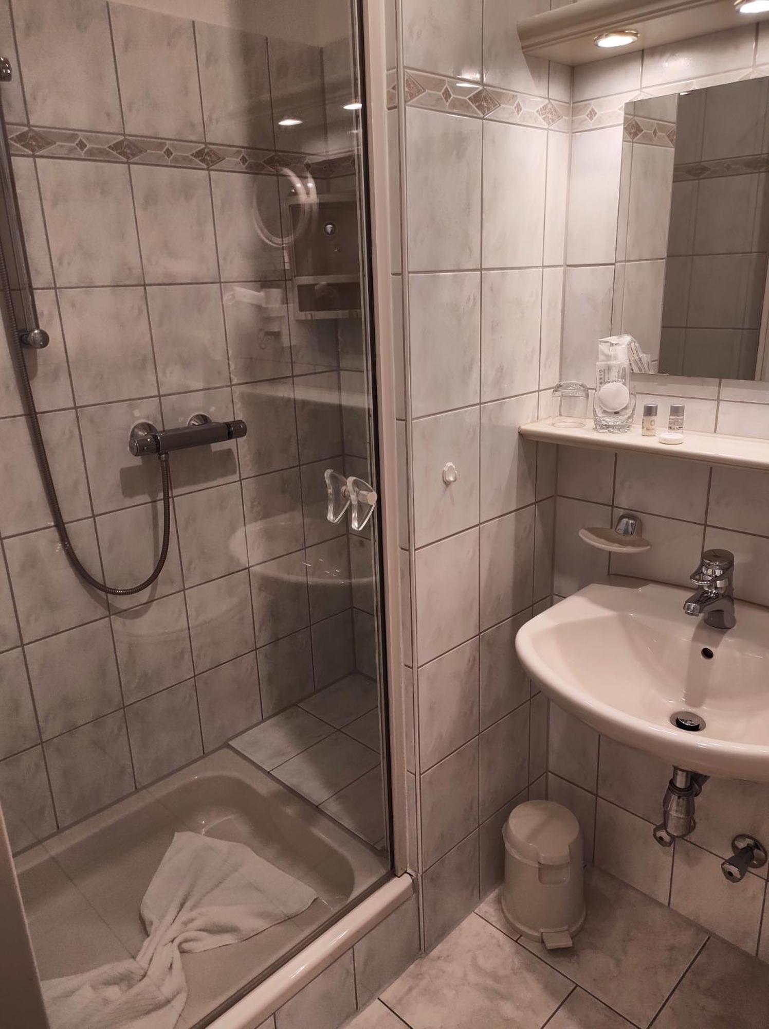 Hotel Weinhof Gross Mackenstedt Stuhr Quarto foto