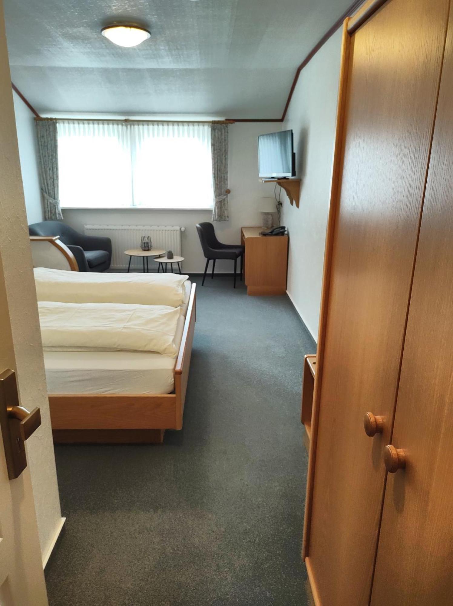 Hotel Weinhof Gross Mackenstedt Stuhr Quarto foto