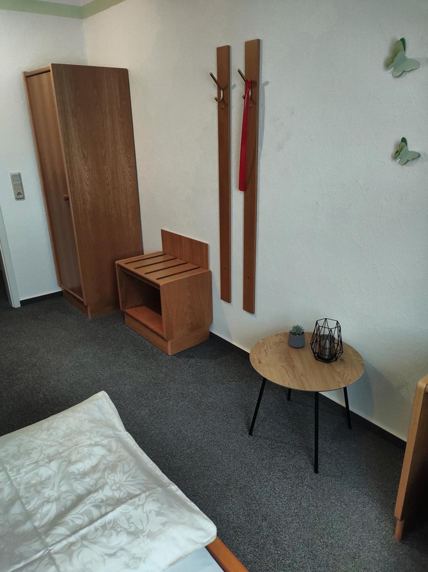 Hotel Weinhof Gross Mackenstedt Stuhr Quarto foto
