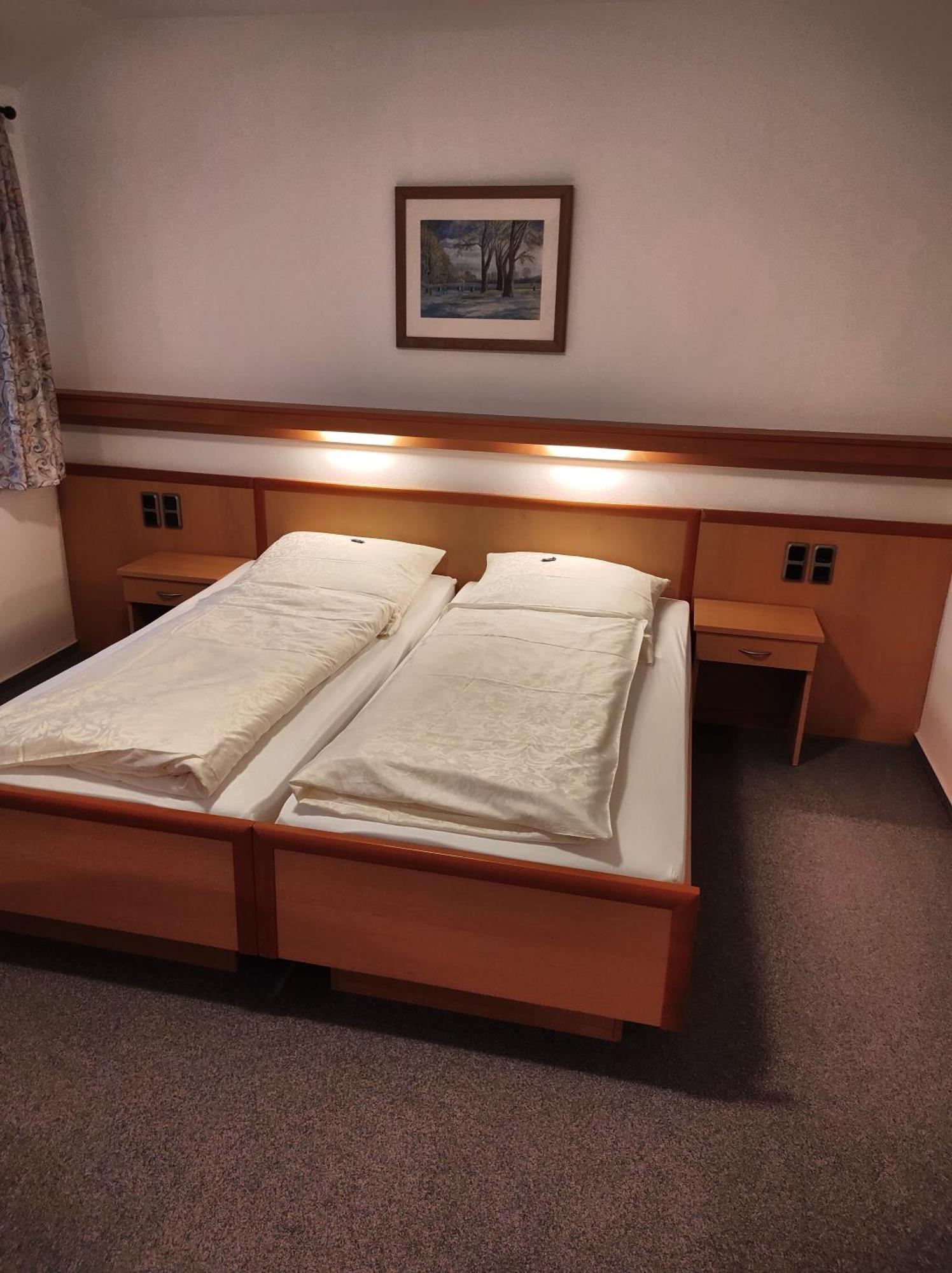 Hotel Weinhof Gross Mackenstedt Stuhr Quarto foto