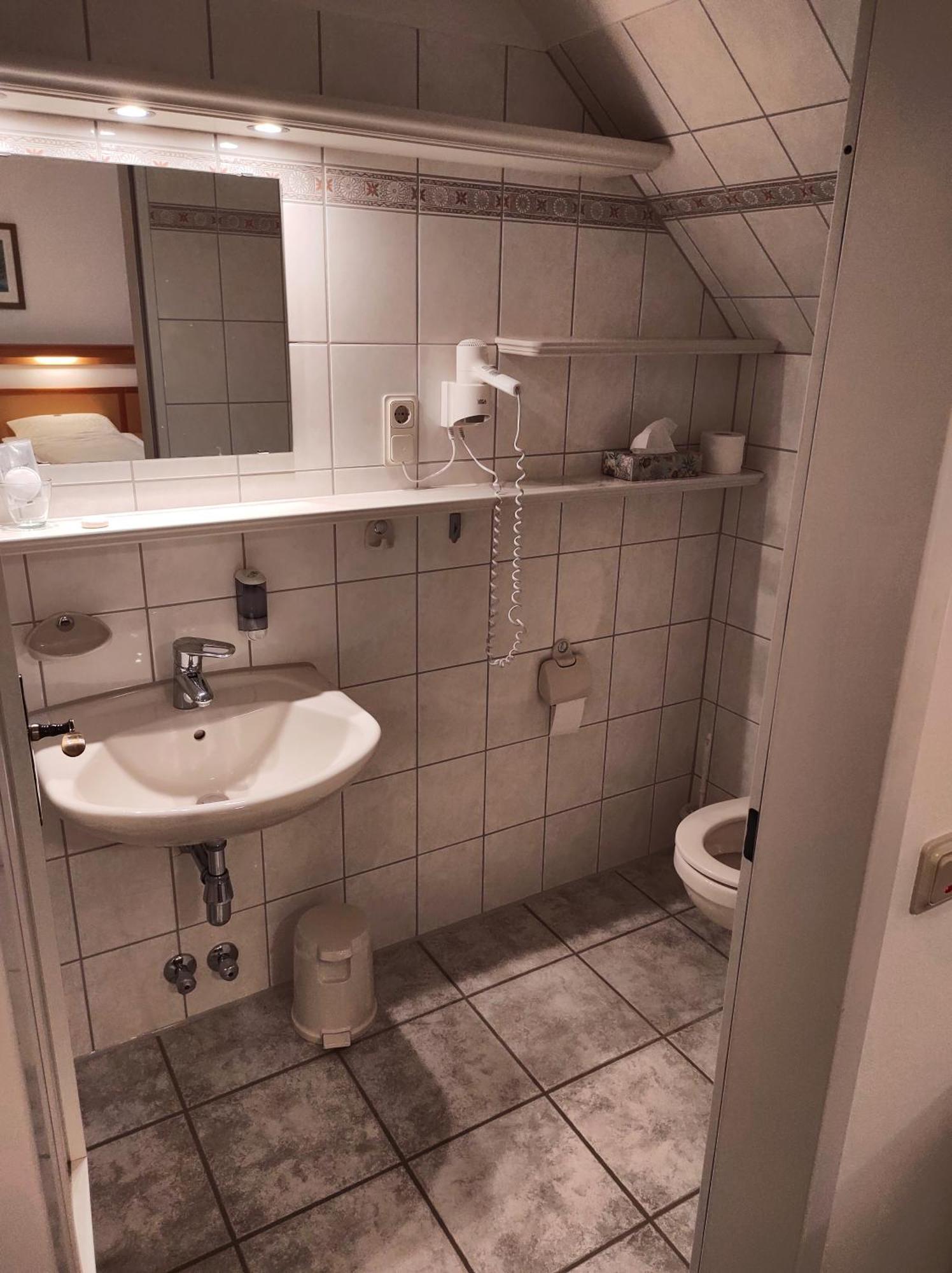 Hotel Weinhof Gross Mackenstedt Stuhr Quarto foto