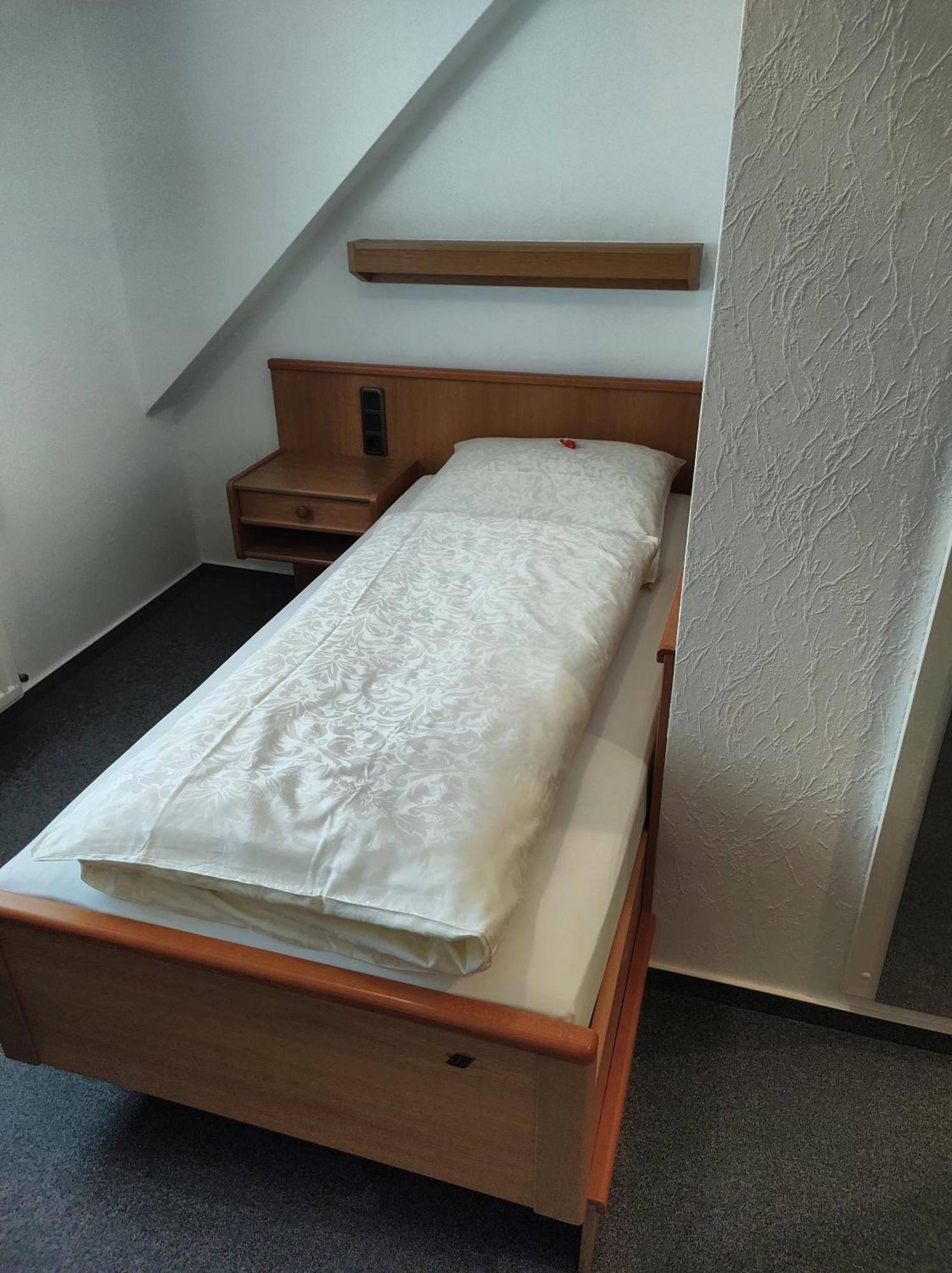 Hotel Weinhof Gross Mackenstedt Stuhr Quarto foto