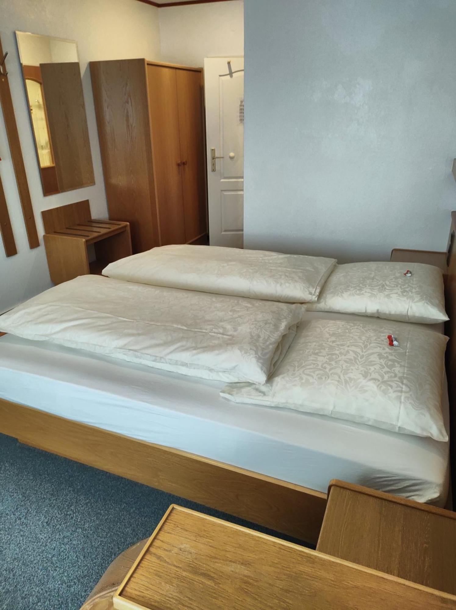 Hotel Weinhof Gross Mackenstedt Stuhr Quarto foto