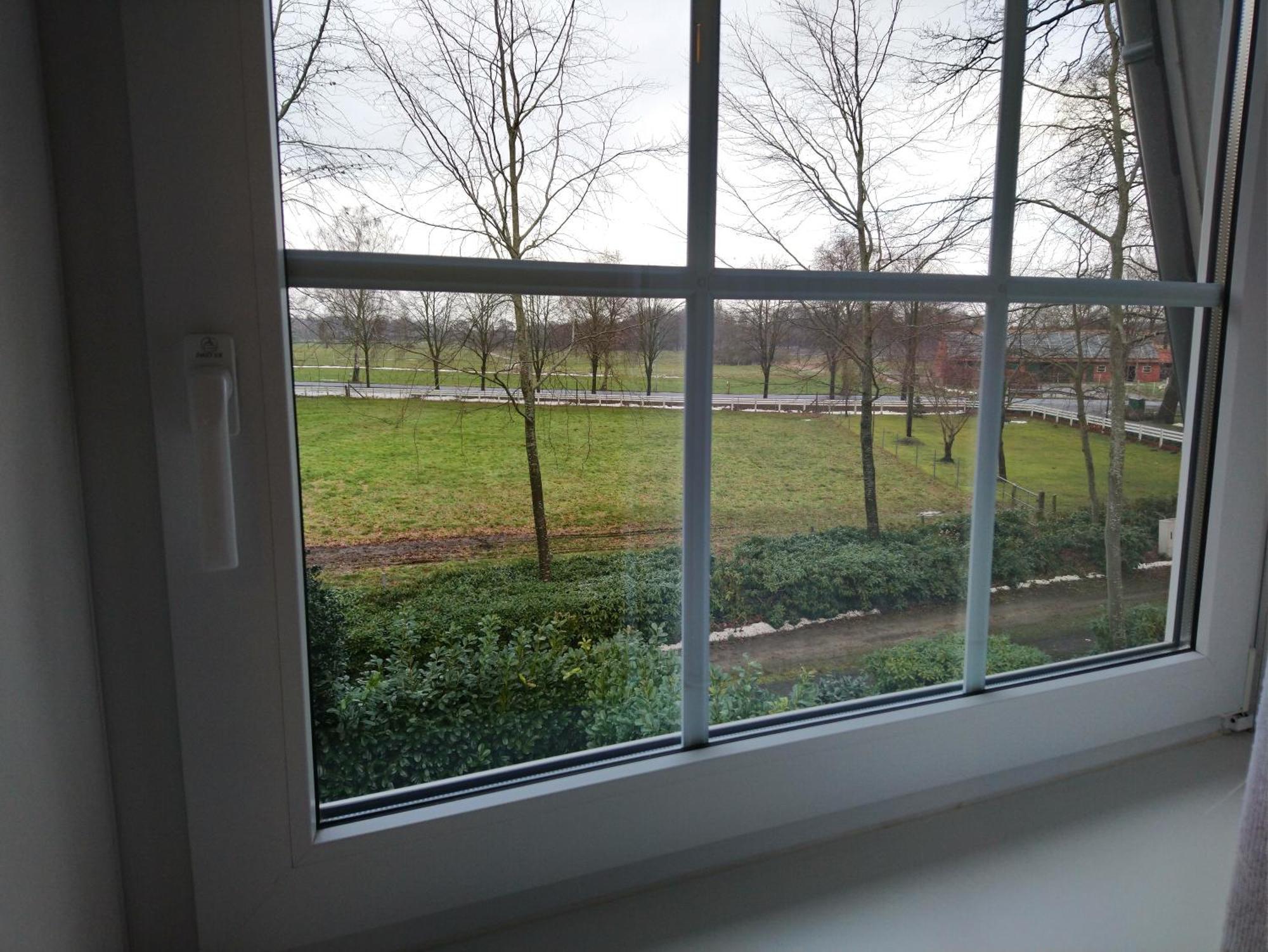 Hotel Weinhof Gross Mackenstedt Stuhr Quarto foto