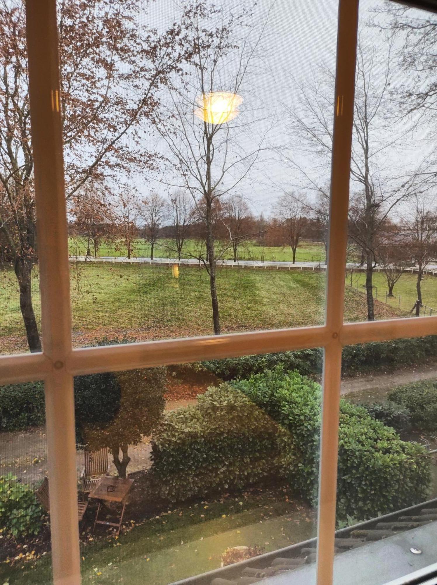 Hotel Weinhof Gross Mackenstedt Stuhr Quarto foto