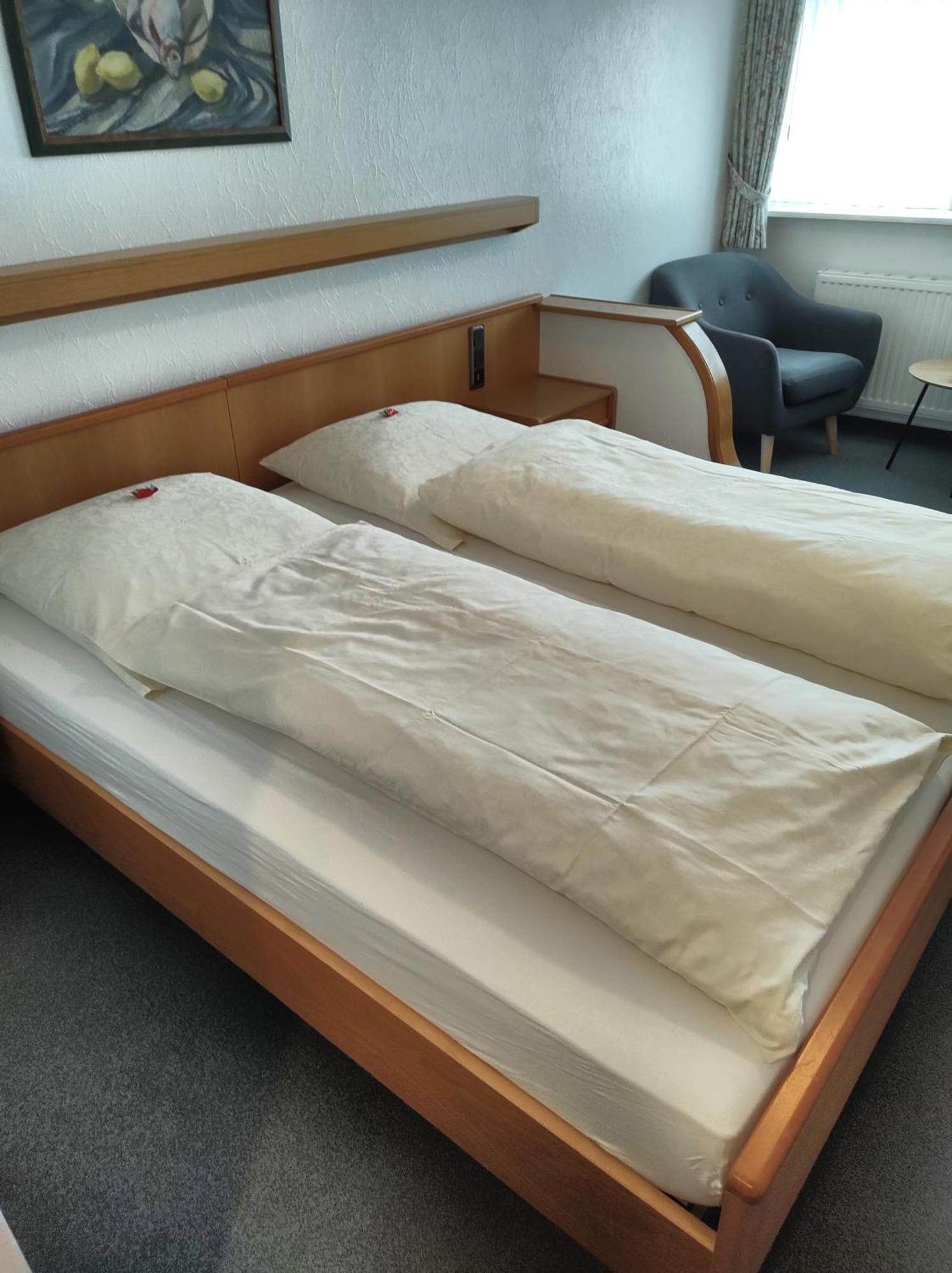 Hotel Weinhof Gross Mackenstedt Stuhr Quarto foto