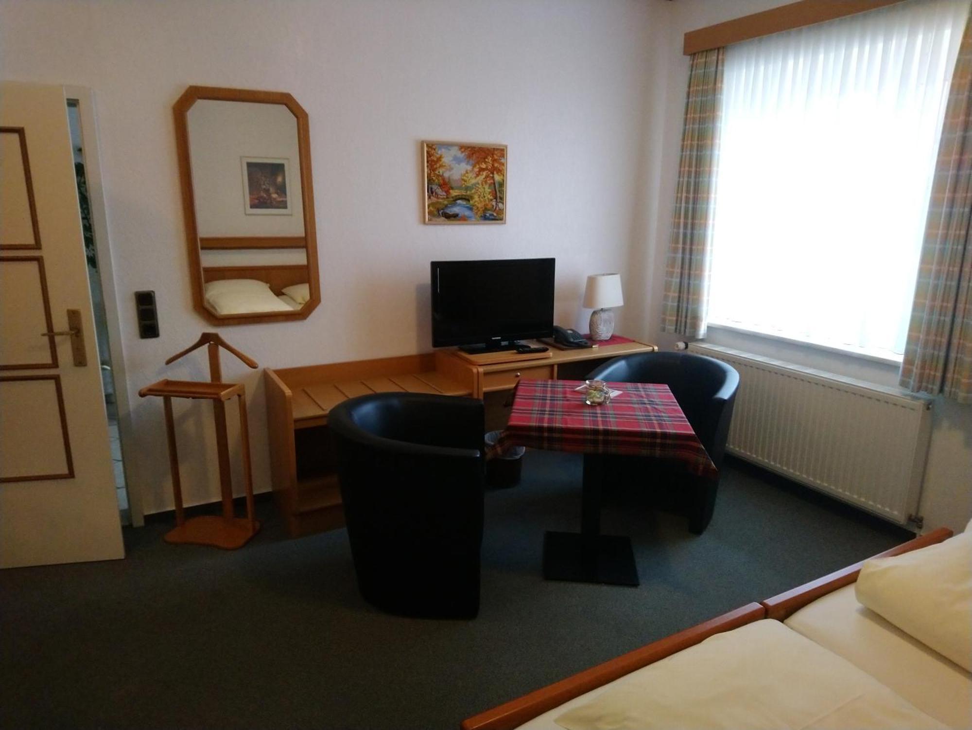Hotel Weinhof Gross Mackenstedt Stuhr Quarto foto