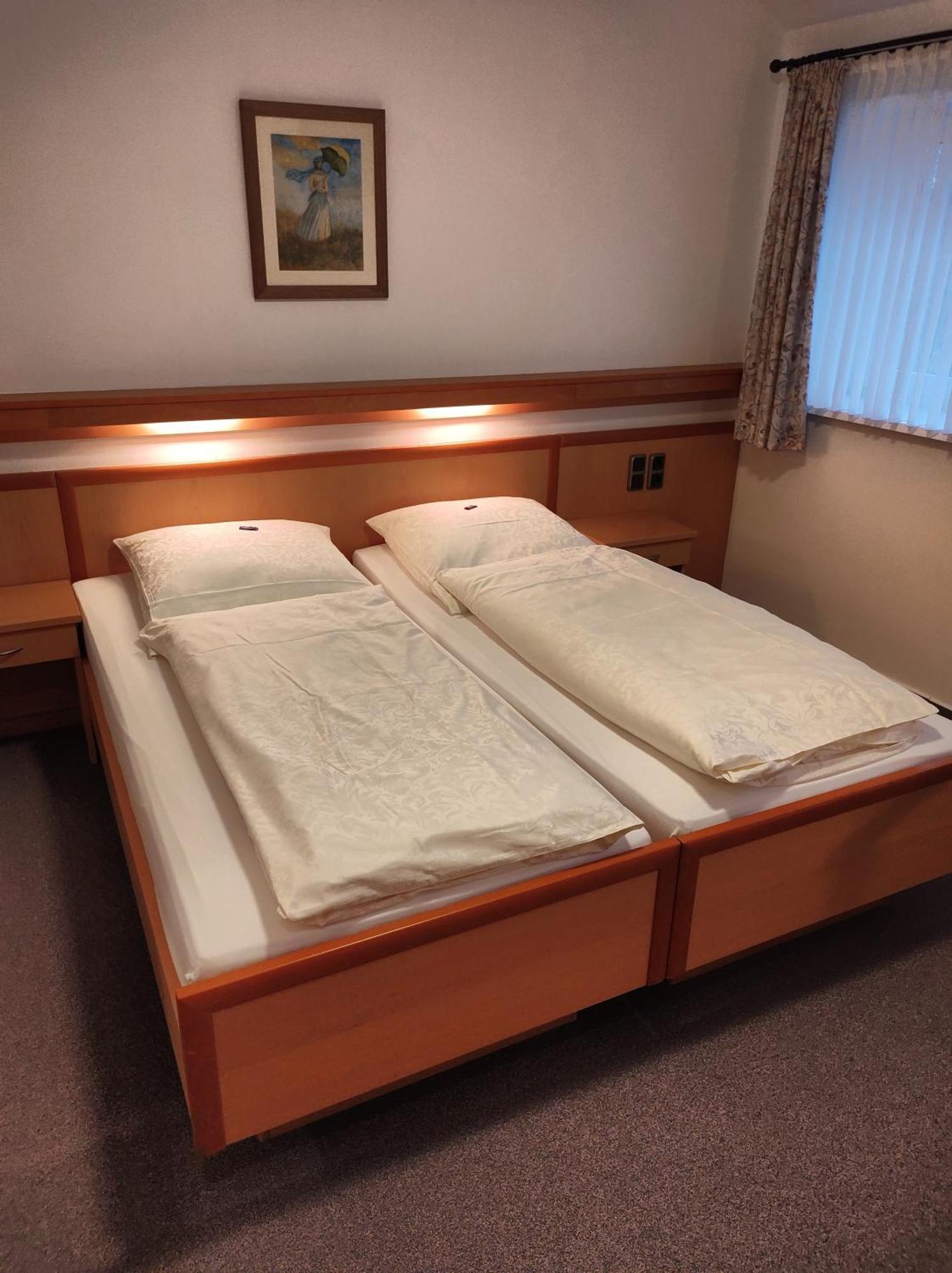 Hotel Weinhof Gross Mackenstedt Stuhr Quarto foto